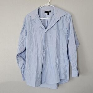 Classic Shirt Button-up